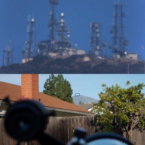 Telescop Maksutov-Cassegrain Celestron C90 Mak - Img 7