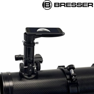 Telescop reflector Bresser Spica 130/650 EQ2 4690919 - Img 4
