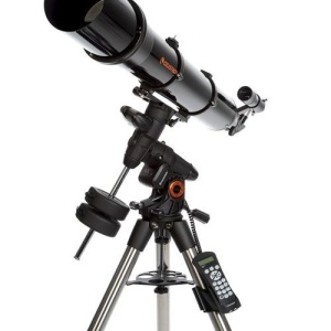Telescop refractor Celestron Advanced VX 6inch GOTO - Img 4