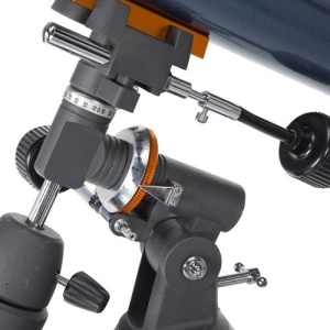 Telescop refractor Celestron Astromaster 70EQ 21062 - Img 6