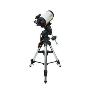 Telescop schmidt-cassegrain Celestron CGX-L 925 HD - Img 2