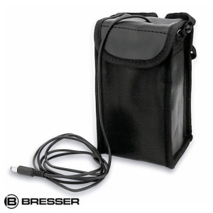 Unitate de control si motor Duo Bresser 4951500 - Img 3