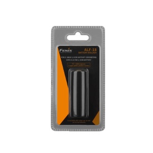 Adaptor pentru acumulatori 18650 Fenix ALF-18 - Img 4