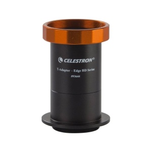 Adaptor T pentru EdgeHD 8 Celestron 93644 - Img 1