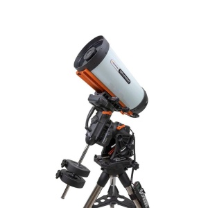 Astrograf Celestron CGX 800 RASA GoTo, 203/400 mm - Img 3