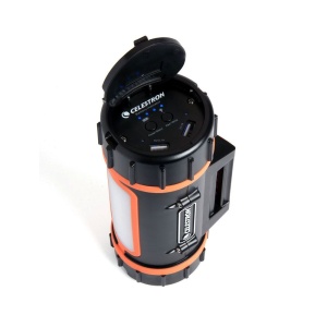 Baterie externa Celestron PowerTank Lithium - Img 3