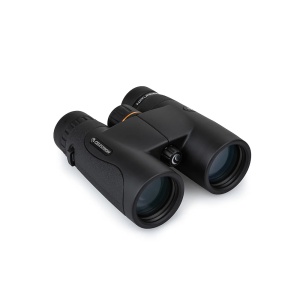 Binoclu Celestron Nature DX 8X42, negru - Img 2