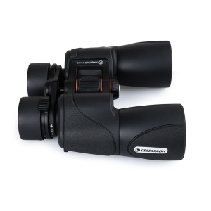 Binoclu Celestron SkyMaster Pro ED 7x50, negru - Img 5