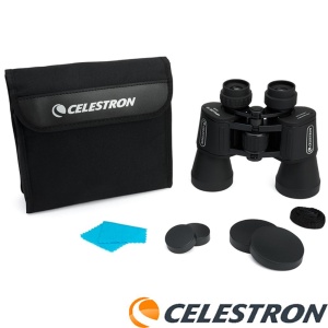 Binoclu Celestron UpClose G2 10x50 - Img 6