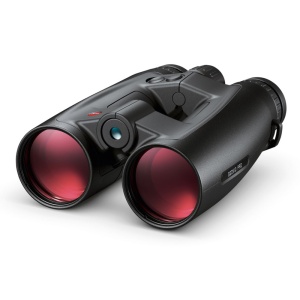 Binoclu cu telemetru laser Leica Geovid Pro 8x56 - Img 2