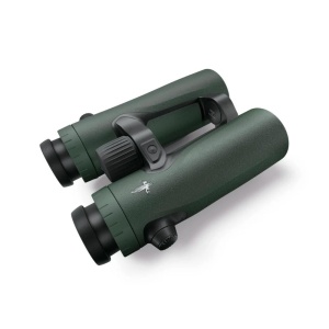Binoclu cu telemetru laser Swarovski EL Range TA 8X42, verde - Img 3
