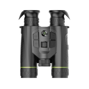 Binoclu cu termoviziune si night vision Pixfra Draco 4K D635N, 640x512px, 1800m, 35mm - Img 3