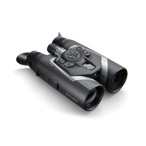 Binoclu cu termoviziune si night vision Pulsar Symbion LRF DXT50, 1280x1024px, 2300m, 50mm - Img 3