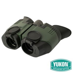 Binoclu Yukon Sideview 10x21 - Img 3