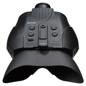 Binocular Night Vision digital Bresser 3X W 1877490 - Img 4