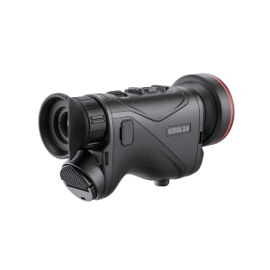 Camera cu termoviziune HikMicro Condor CQ50L 2.0 - Img 3