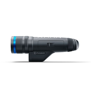 Camera cu termoviziune Pulsar Telos LRF XL50 - Img 8
