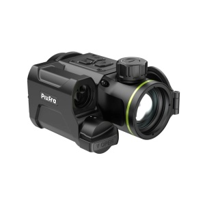 Camera cu termoviziune si telemetru Pixfra Taurus T435 LRF, 384x288px, 1800m, 35mm - Img 2