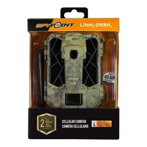 Camera video pentru vanatoare SpyPoint Link-Dark, 12 MP - Img 3