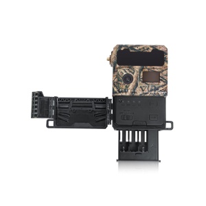 Camera video pentru vanatoare Willfine WIL-T100, 5 MP, GSM 4G, Cloud, IR 20 m - Img 6