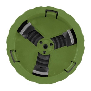 Camera WiFi cu display pentru ocular Bresser 15068 - Img 7