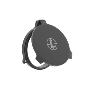 Capac de protectie pliabil pentru obiectiv Leupold Alumina 52mm