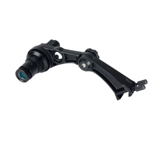 Cautator polar 6x20 pentru CGX si CGX-L Celestron 94239 - Img 2