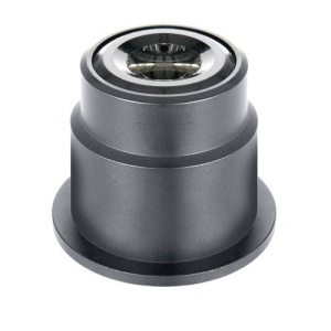 Condesator camp intunecat uscat Bresser 5942190