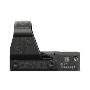 Dispozitiv de ochire Leupold Delta Point Pro 2.5 MOA Dot - Img 5