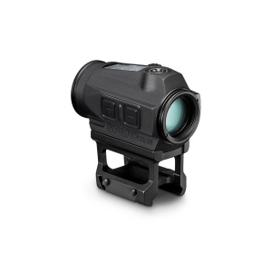 Dispozitiv de ochire Vortex Sparc Solar - Img 4