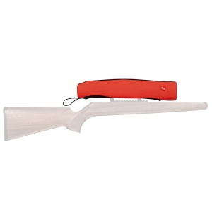 Husa de protectie pentru luneta de arma Leica Juicy Orange S - Img 2