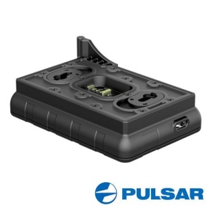 Incarcator pentru acumulator IPS5 si IPS10 Pulsar 79164 - Img 2