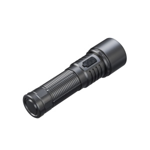 Lanterna profesionala cu focusare ajustabila digital Fenix LD45R, 2800 lumeni, 480 m - Img 2