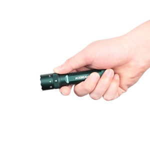 Lanterna profesionala EDC Acebeam K1, 1000 lumeni, 223 m, UV 365nm - Img 6