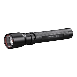 Lanterna profesionala Led Lenser P17R Core, 1200 lumeni, 560 m - Img 1