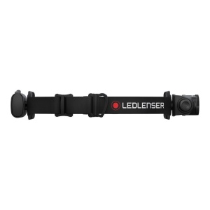 Lanterna profesionala pentru cap Led Lenser H5 Core, 350 lumeni, 160 m - Img 3