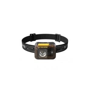 Lanterna profesionala pentru cap Nitecore HA13, 350 lumeni, 120 m - Img 3