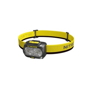 Lanterna profesionala pentru cap Nitecore UT27800, 800 lumeni, 160 m - Img 1