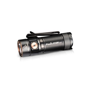 Lanterna profesionala reincarcabila Fenix E18R V2.0, 1200 lumeni, 146 m - Img 1