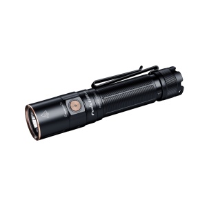 Lanterna profesionala reincarcabila Fenix E28R V2.0 , 1700 lumeni, 273 m - Img 1