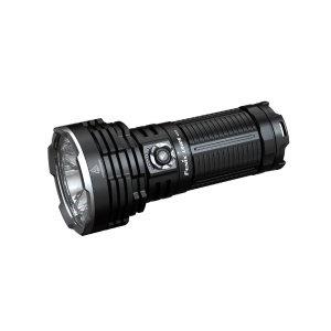 Lanterna profesionala reincarcabila Fenix LR40R V2.0, 15000 lumeni, 900 m - Img 1
