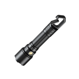 Lanterna profesionala reincarcabila Fenix WF25RM, 3000 lumeni, 370 m, UV 365nm - Img 4