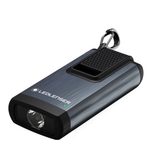 Lanterna profesionala reincarcabila Led Lenser K6R, 400 lumeni, 80 m - Img 1