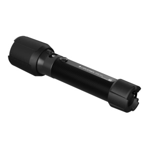 Lanterna profesionala reincarcabila Led Lenser P7R Pro, 2000 lm, 320 m - Img 2