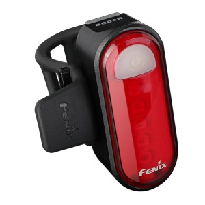 Lanterna reincarcabila pentru bicicleta Fenix BC05R V2.0, 15 lumeni, 50 m - Img 2