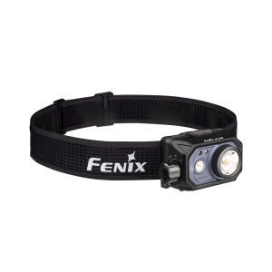 Lanterna reincarcabila pentru cap Fenix HL45R, 1000 lumeni, 220 m, focalizare ajustabila - Img 2
