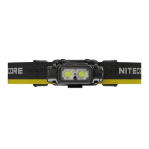 Lanterna reincarcabila pentru cap Nitecore NU45, 1700 lm, 172 m - Img 2