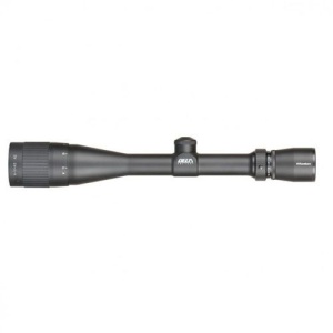 Luneta de arma Delta Titanium 4-16x42 AO - Img 2