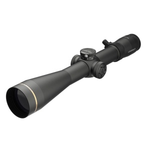 Luneta de arma pentru vanatoare Leupold VX-5HD Gen2 4-20x52 CDS-SZL2 FireDot Duplex - Img 2