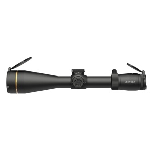 Luneta de arma pentru vanatoare Leupold VX-6HD Gen2 3-18×50 CDS-ZL2 FireDot Duplex - Img 2
